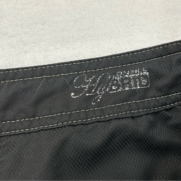 O’NEILL Hybrid Grayish Purple Casual Surf Swim Trunks Board Shorts Men’s 40 - Picture 5 of 10